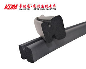 機(jī)械設(shè)備密封膠條、橡膠密封件、密封圈